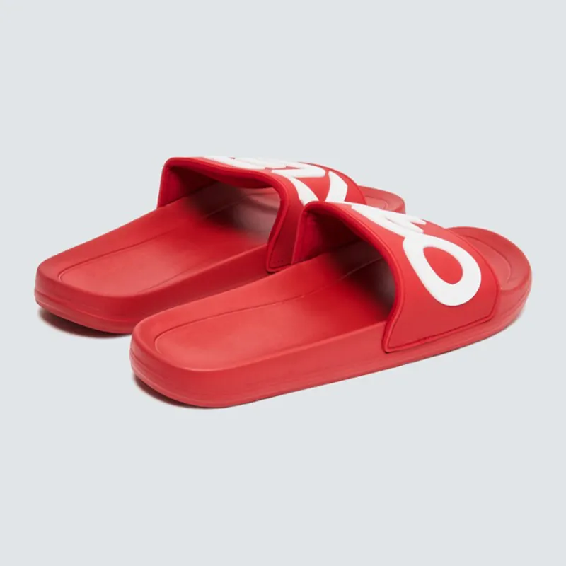 Oakley B1B Slide 2.0 Red Line-2